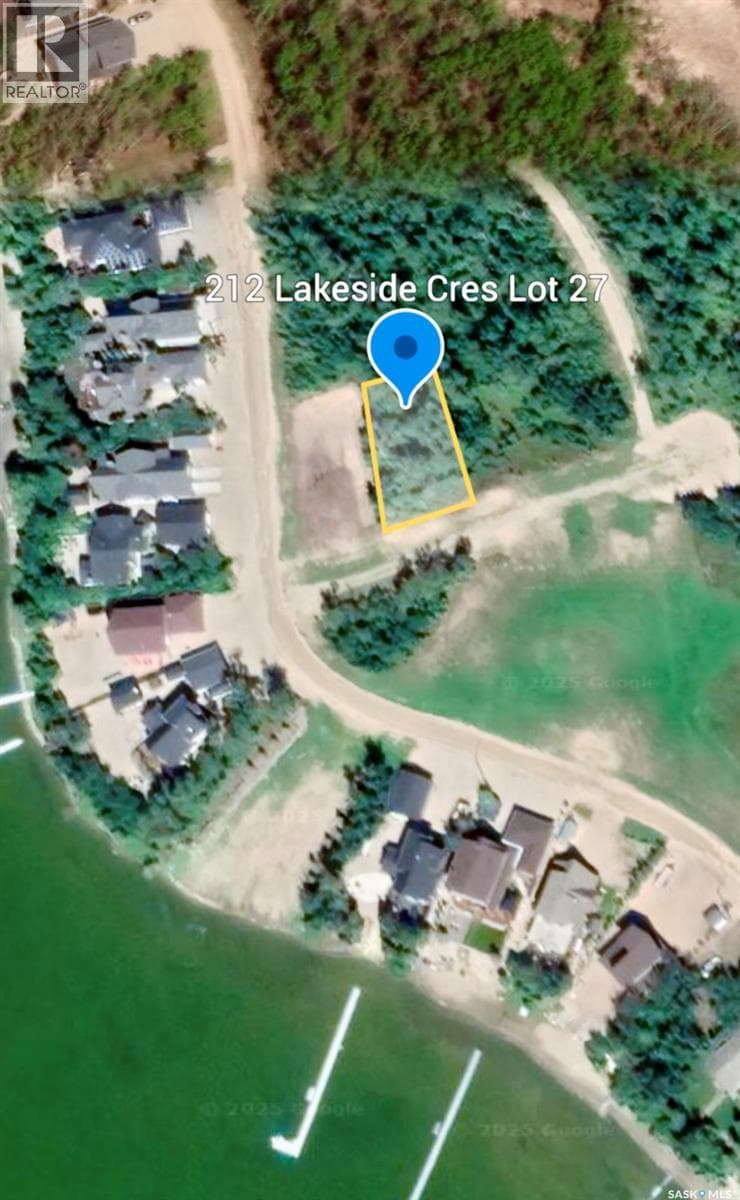 212 Lakeside CRESCENT — Good Spirit Lake, Saskatchewan - Main photo