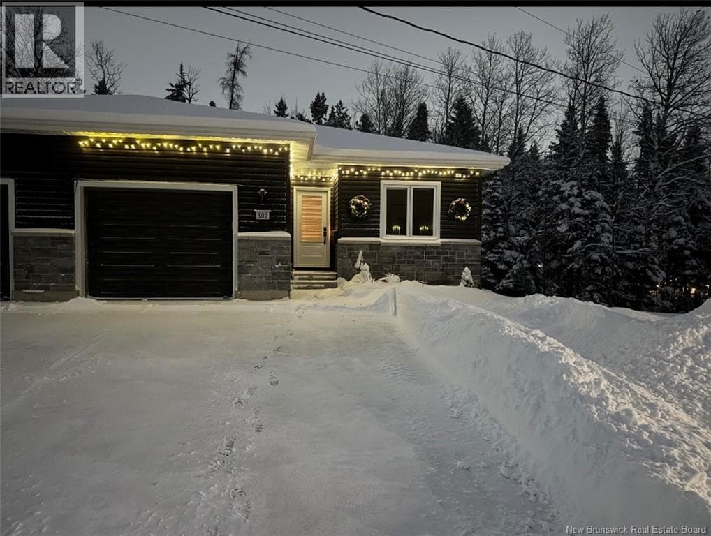 302 Damien Street — Dieppe, New Brunswick - Main photo