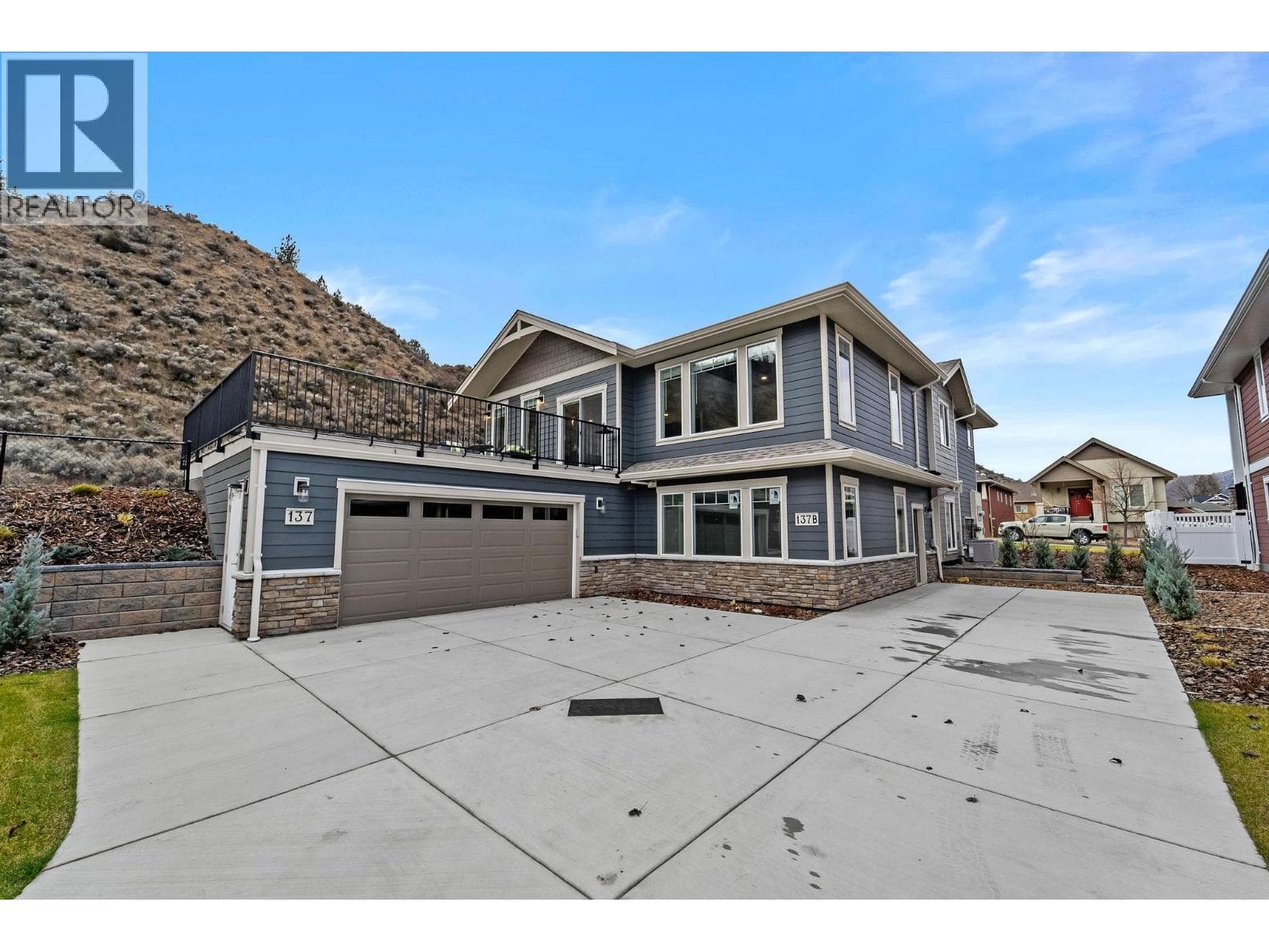 200 GRAND Boulevard Unit# 137 — Kamloops, British Columbia - Main photo