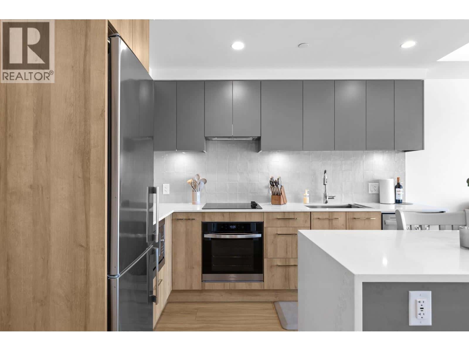 3699 Capozzi Road Unit# 506 — Kelowna, British Columbia - Photo 3 of 51