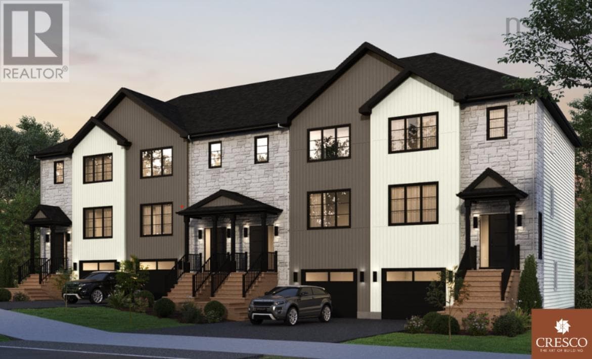 135 Terrastone Ridge — Dartmouth, Nova Scotia - Main photo