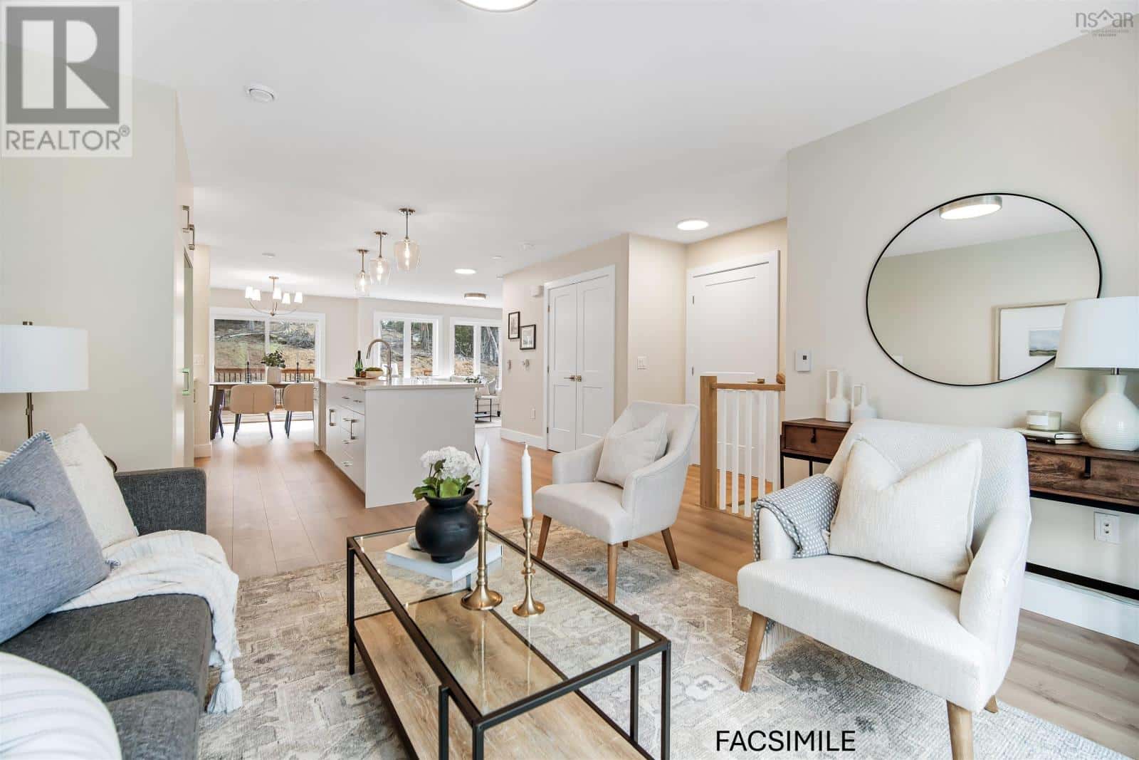 135 Terrastone Ridge — Dartmouth, Nova Scotia - Photo 4 of 28