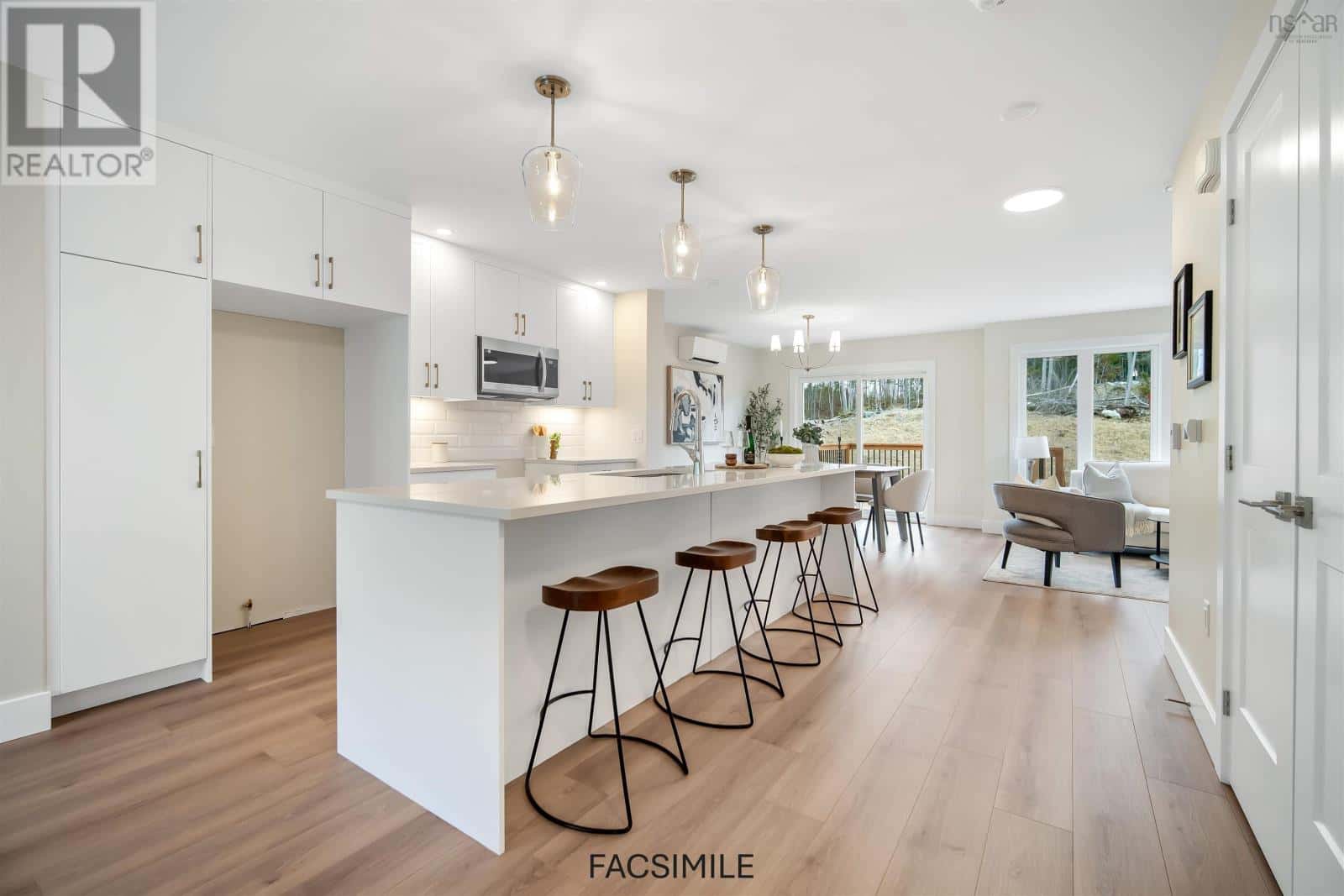 135 Terrastone Ridge — Dartmouth, Nova Scotia - Photo 5 of 28