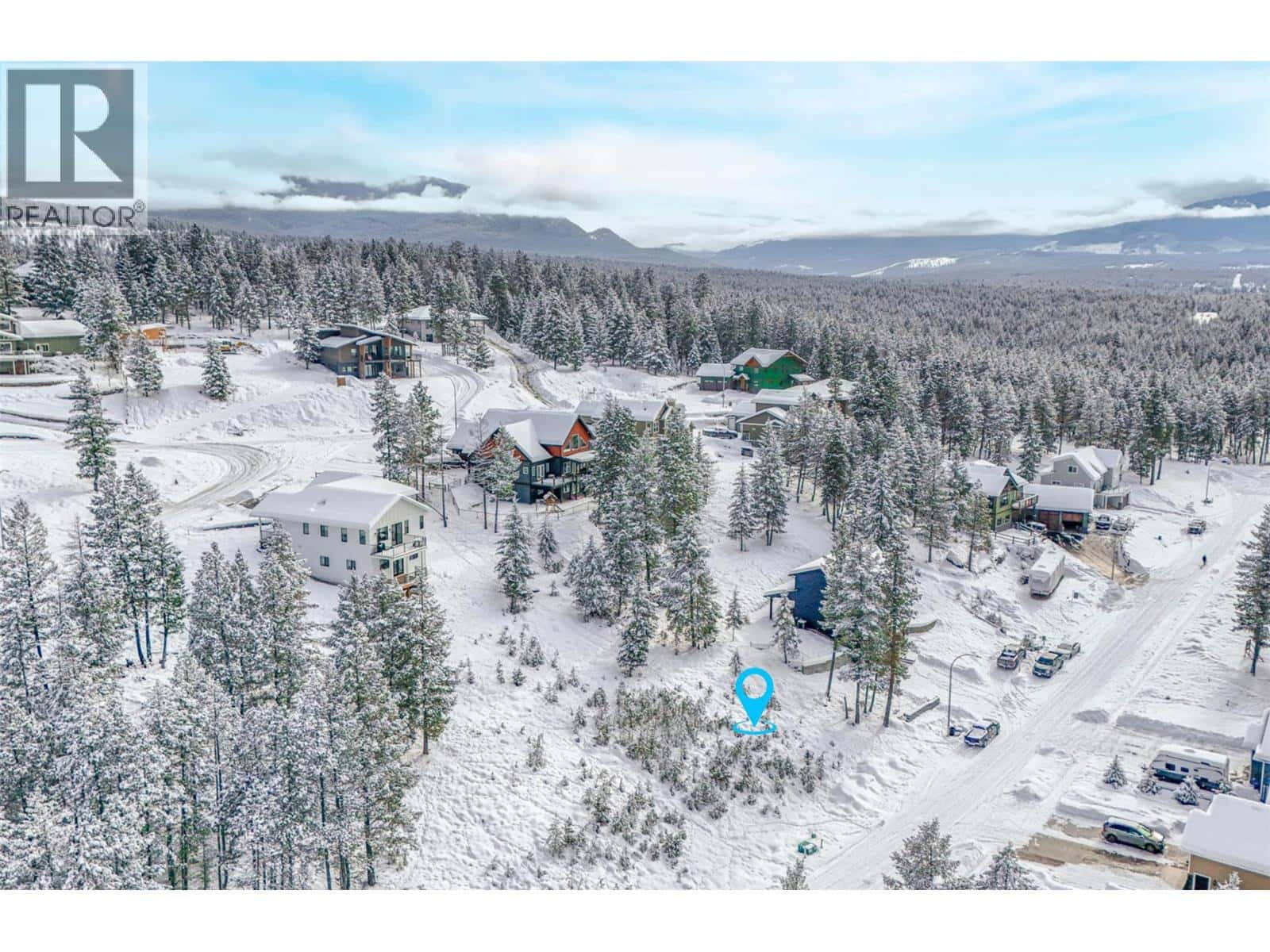 1520 ABEL Avenue — Cranbrook, British Columbia - Photo 2 of 7