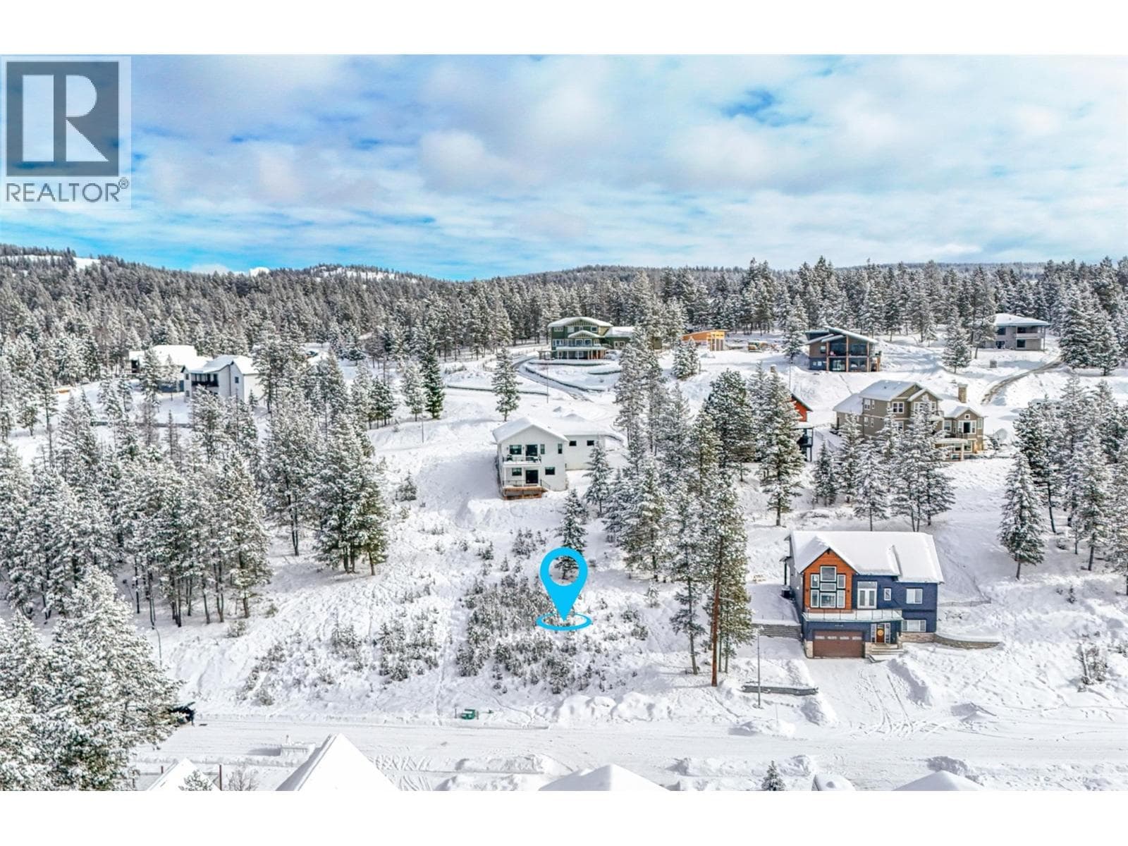 1520 ABEL Avenue — Cranbrook, British Columbia - Main photo