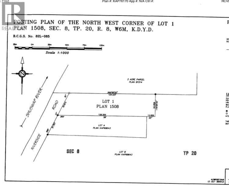 Riverside Road — Mara, British Columbia - Photo 5 of 18