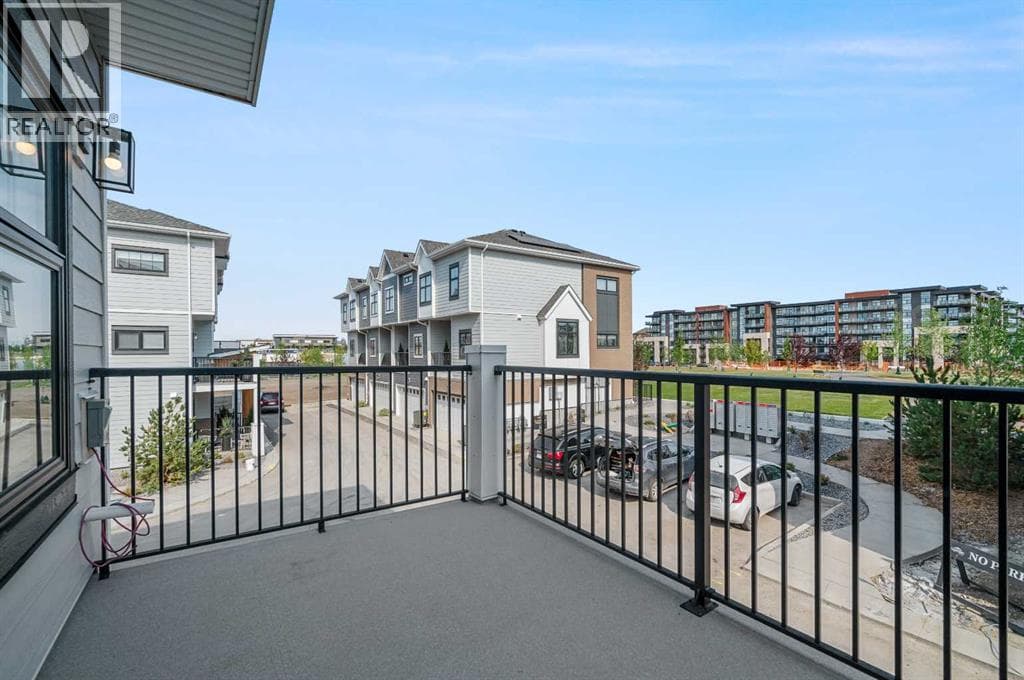 599 Mahogany Road SE — Calgary, Alberta - Main photo