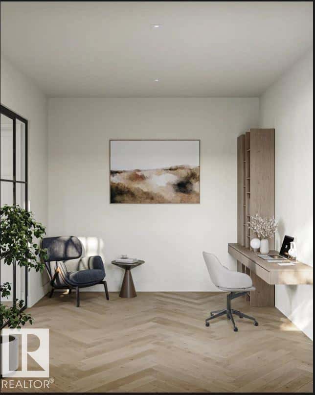 4002 Ginsberg CR NW — Edmonton, Alberta - Photo 4 of 10