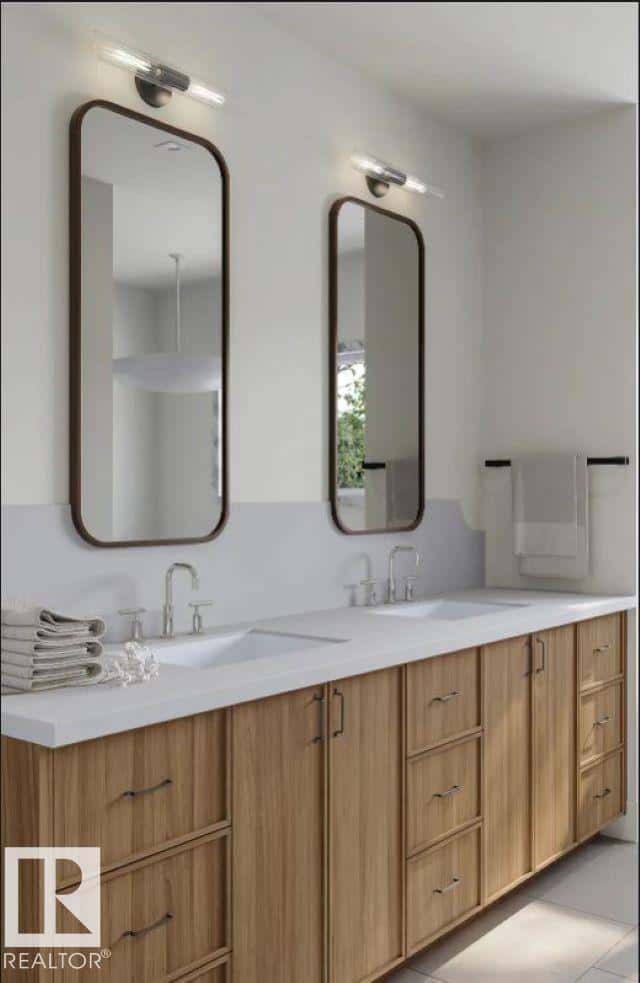 4002 Ginsberg CR NW — Edmonton, Alberta - Photo 5 of 10