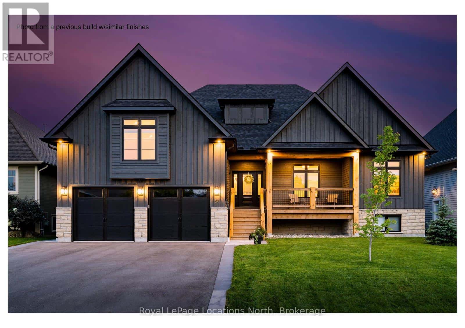 45 MARY STREET — Collingwood, Ontario - Photo 2 of 48