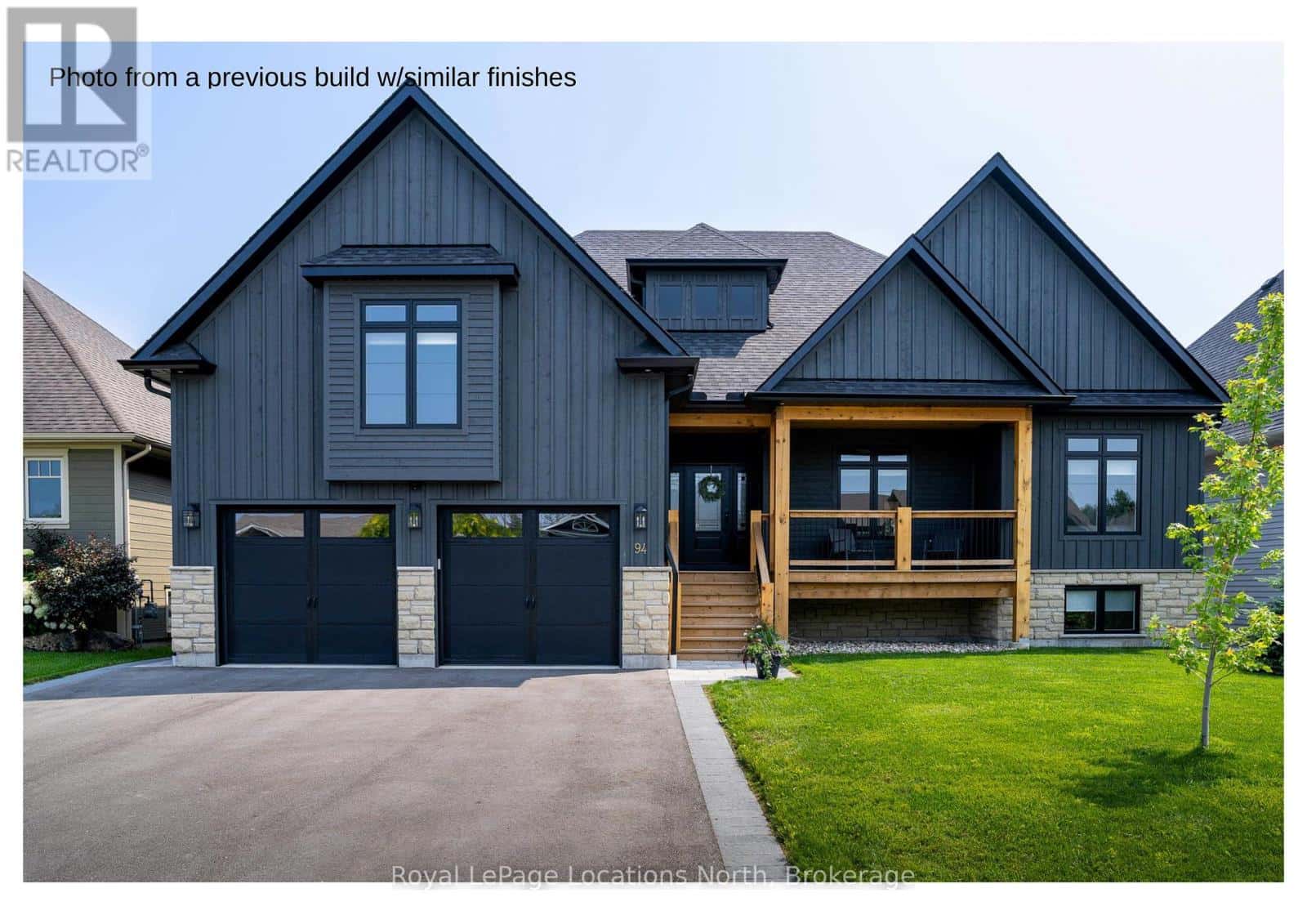 45 MARY STREET — Collingwood, Ontario - Photo 3 of 48