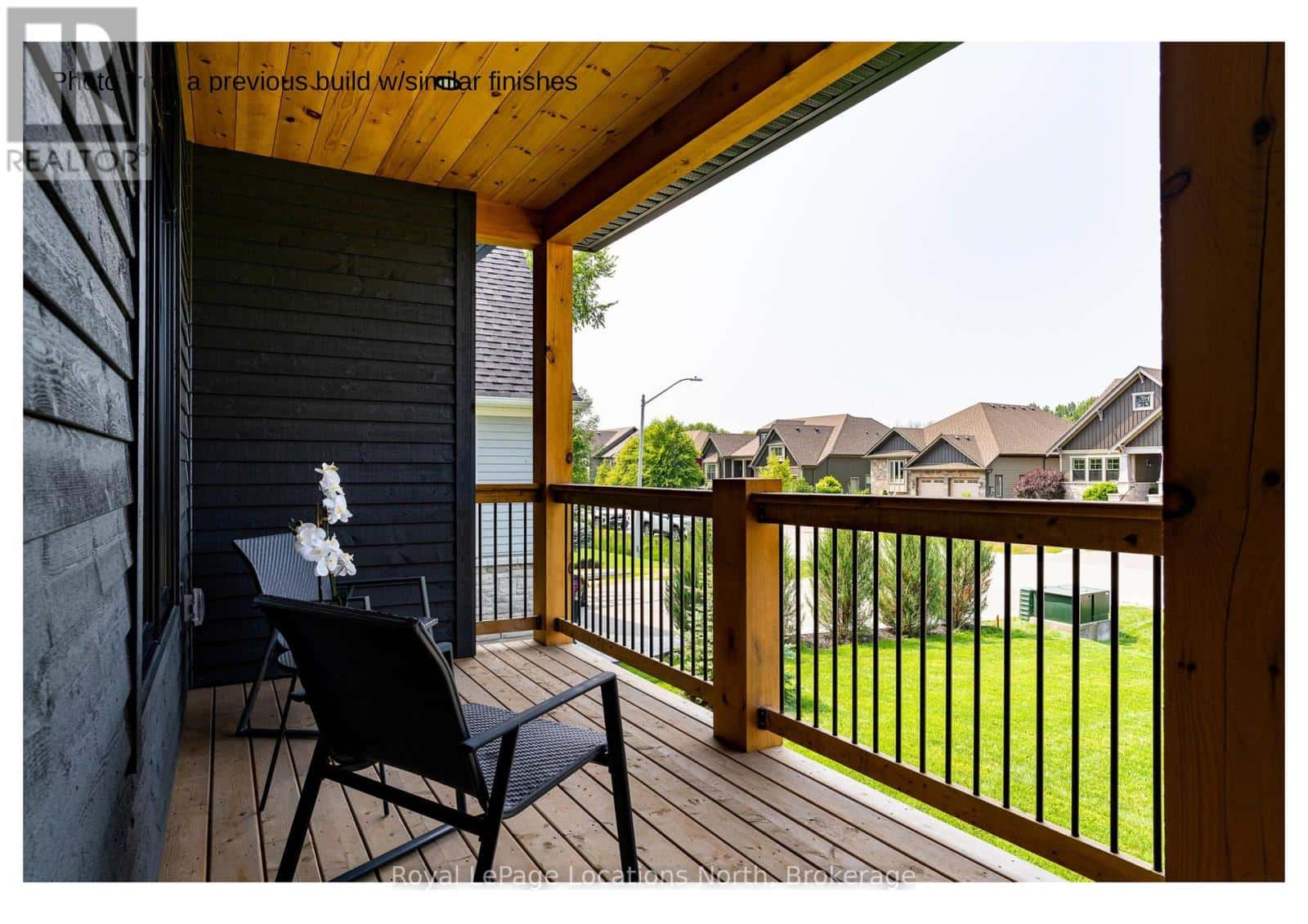 45 MARY STREET — Collingwood, Ontario - Photo 5 of 48