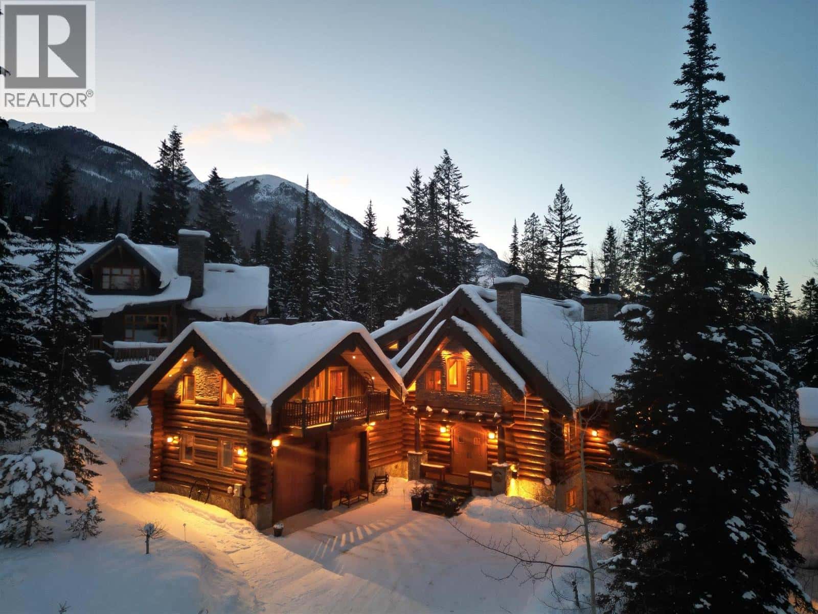 1595 COLUMBIA VALLEY VEIW Drive — Golden, British Columbia - Photo 3 of 58