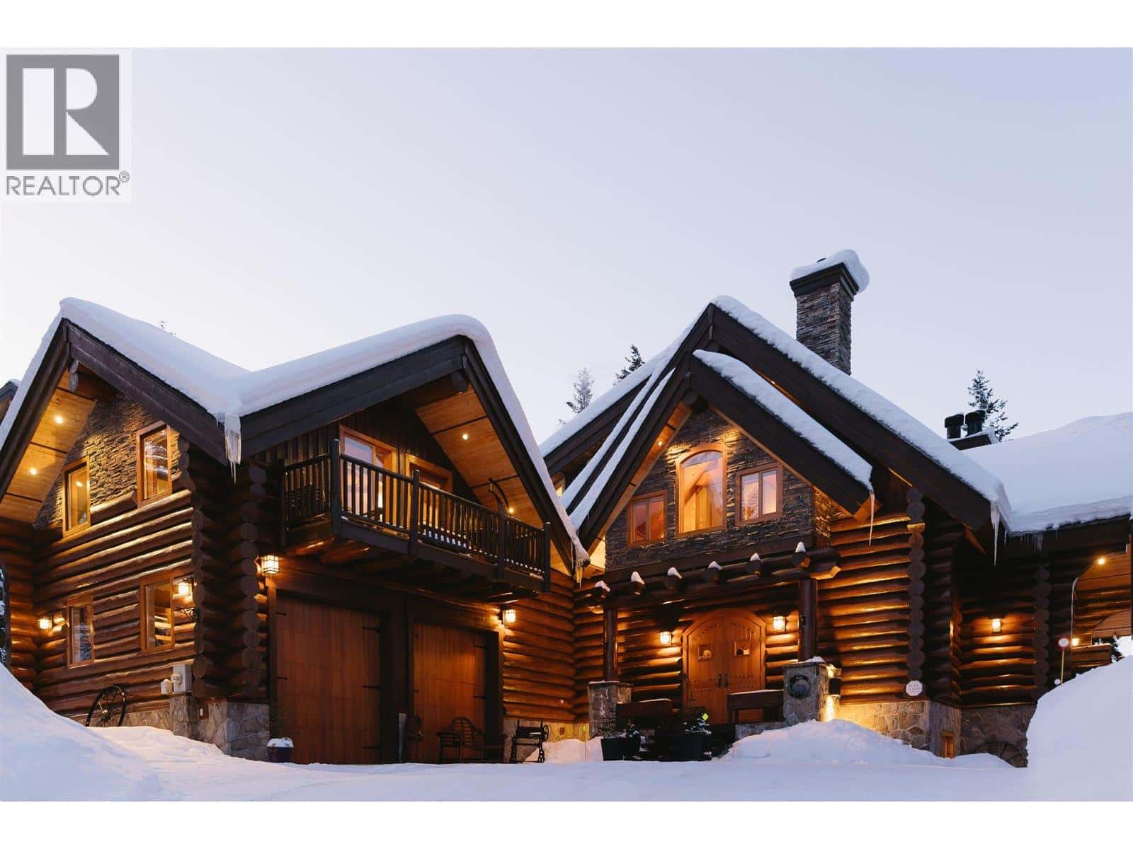 1595 COLUMBIA VALLEY VEIW Drive — Golden, British Columbia - Photo 2 of 58