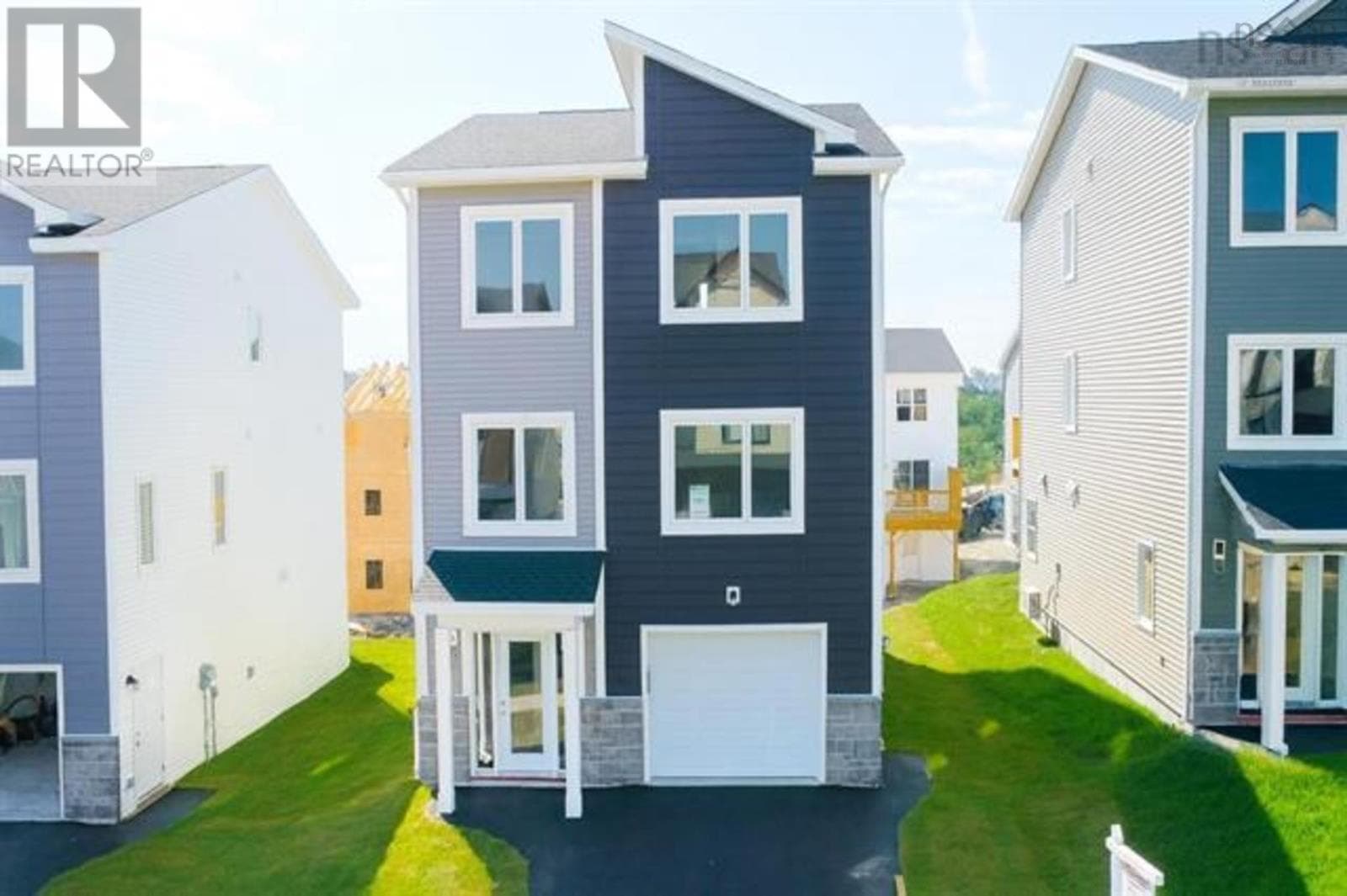 lot 3014 Rampart Court — Beechville, Nova Scotia - Main photo