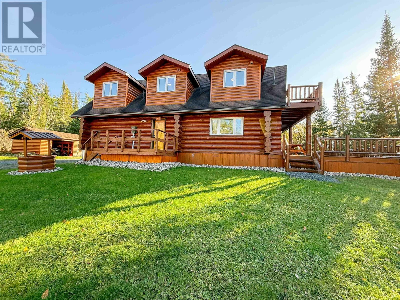 292 BRANCH ROAD 16 STORM BAY ROAD — KENORA, Ontario - Main photo