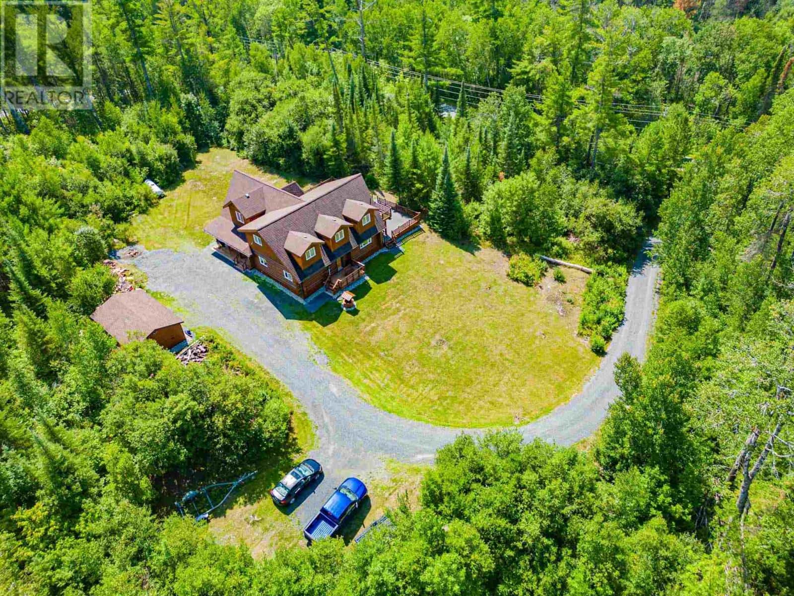 292 BRANCH ROAD 16 STORM BAY ROAD — KENORA, Ontario - Photo 3 of 50