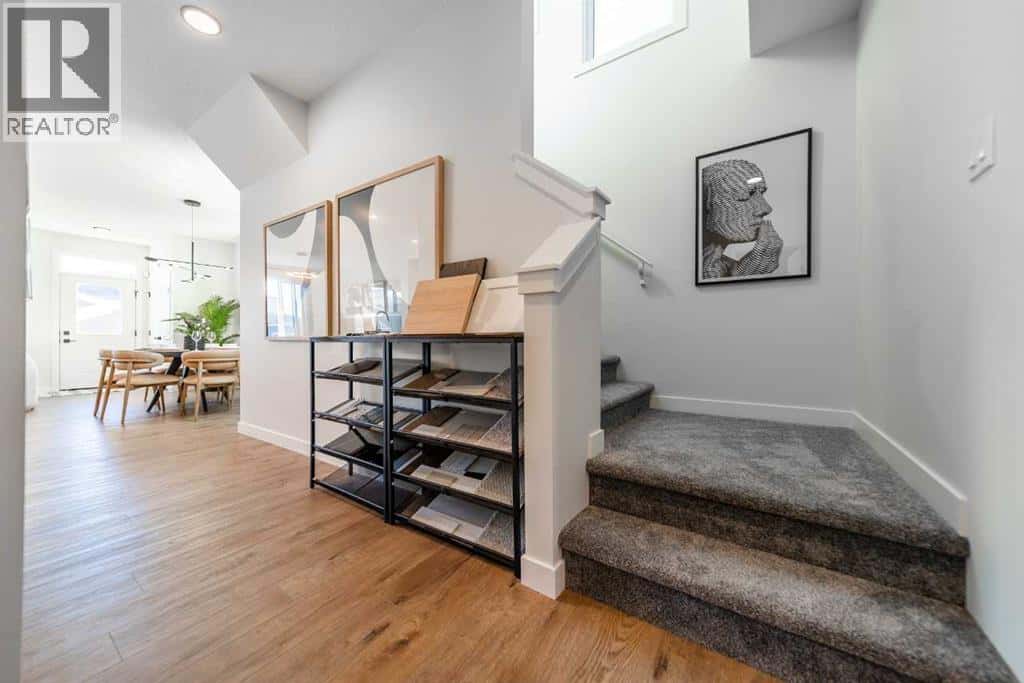 503 Lawthorn Way SE — Airdrie, Alberta - Photo 3 of 29