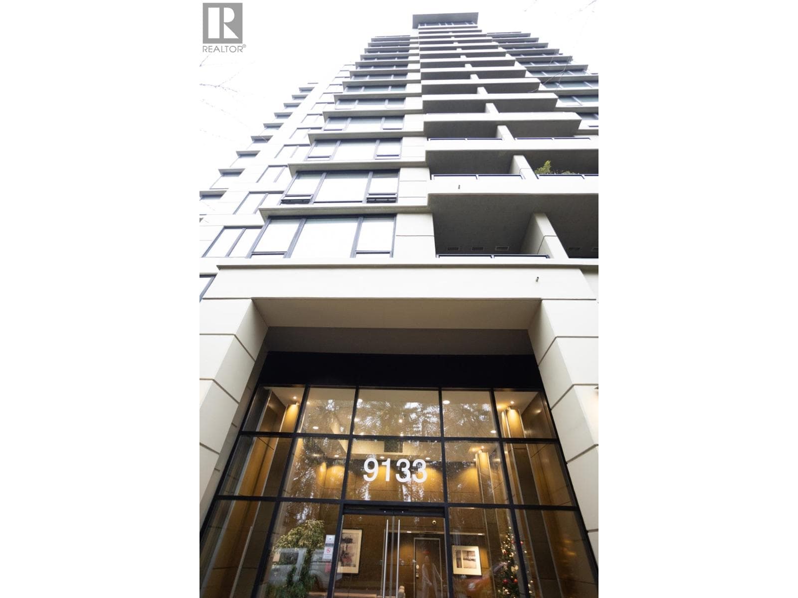 1708 9133 HEMLOCK DRIVE — Richmond, British Columbia - Main photo