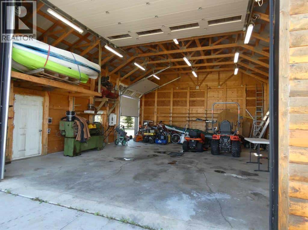 #14, 70539 Rge Rd 250 — Rural Greenview No. 16, M.D. of, Alberta - Photo 3 of 20