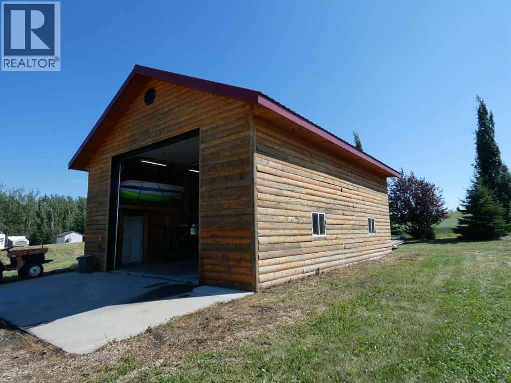 #14, 70539 Rge Rd 250 — Rural Greenview No. 16, M.D. of, Alberta - Photo 5 of 20