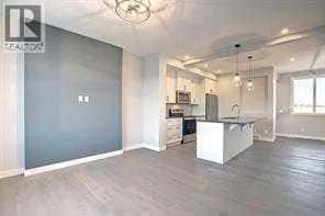 109 Cobblestone Gate SW — Airdrie, Alberta - Photo 5 of 15