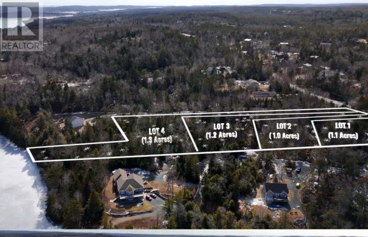 Lot 3 821 Myra Road — Porters Lake, Nova Scotia - Photo 2 of 17