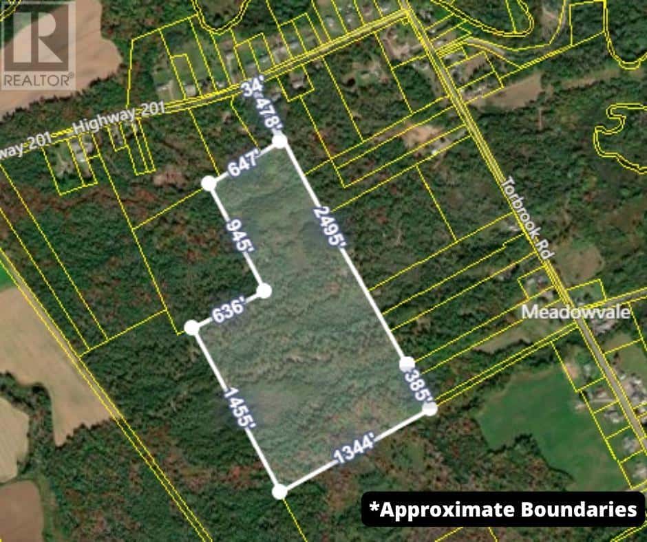 Highway 201 — South Farmington, Nova Scotia - Photo 3 of 23