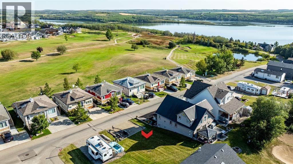 4066, 25054 South Pine Lake Road — Rural Red Deer County, Alberta - Main photo