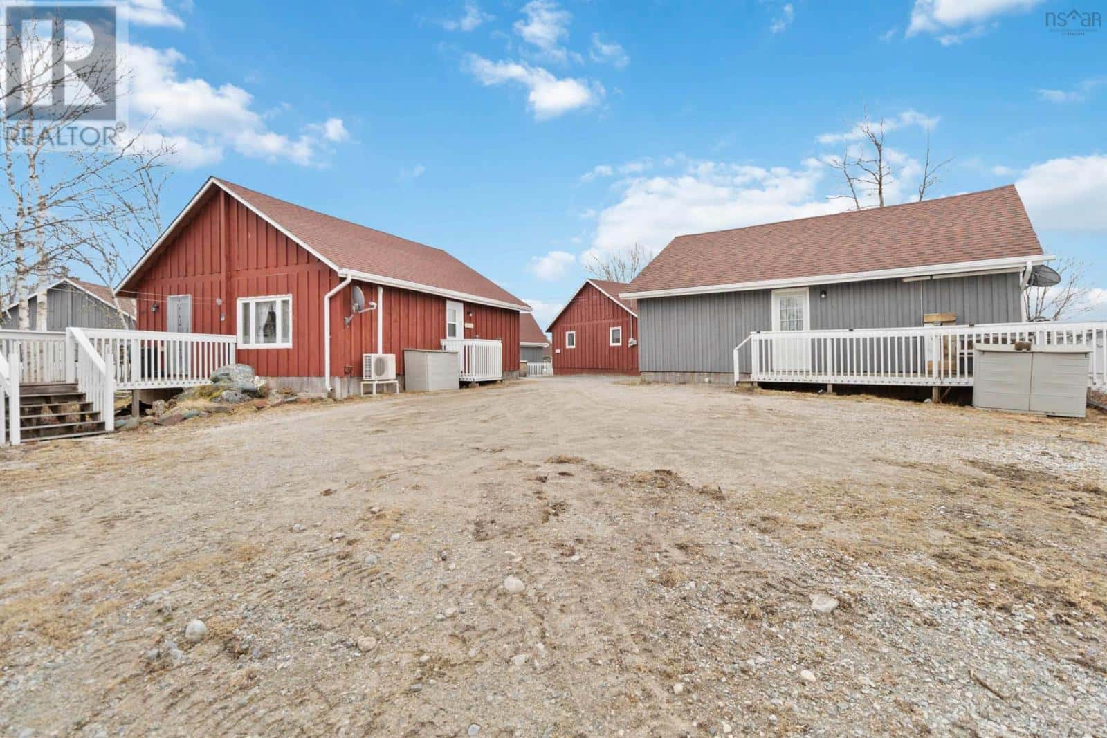 3288 Highway 3 — Lydgate, Nova Scotia - Photo 4 of 50