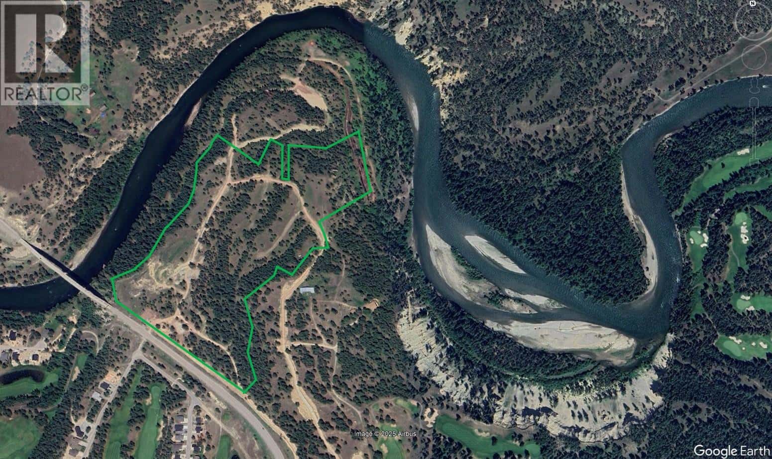 6145 Parnaby Road (Lot A9) — Cranbrook, British Columbia - Photo 2 of 12