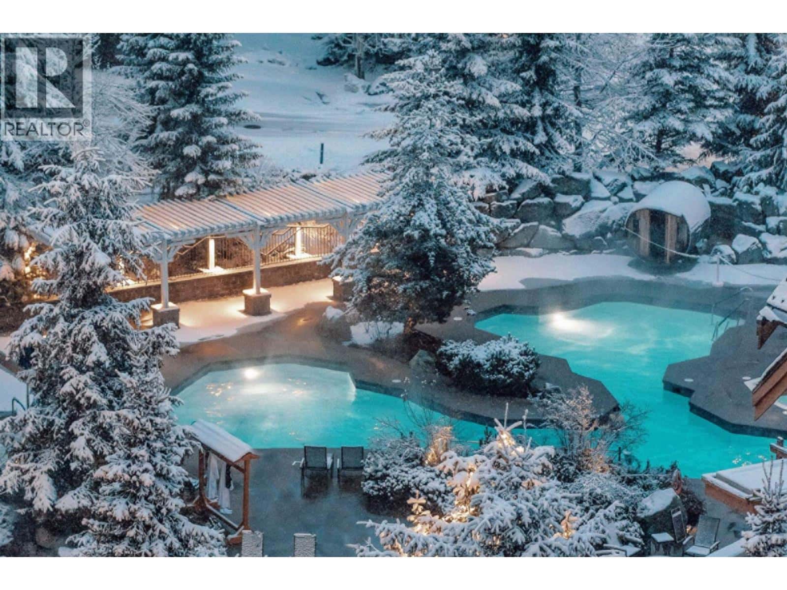 511/512 4591 BLACKCOMB WAY — Whistler, British Columbia - Photo 4 of 31