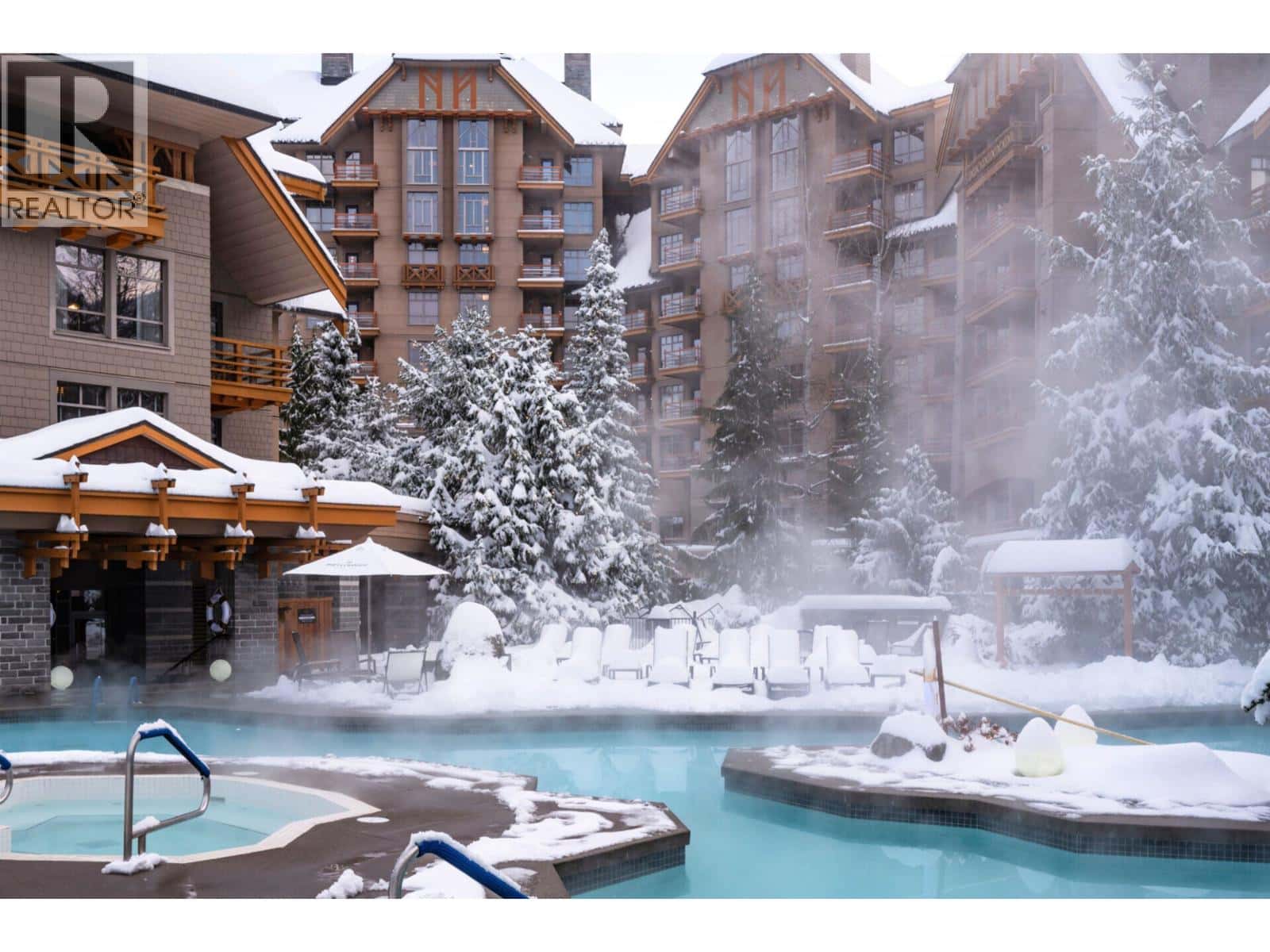 511/512 4591 BLACKCOMB WAY — Whistler, British Columbia - Photo 3 of 31