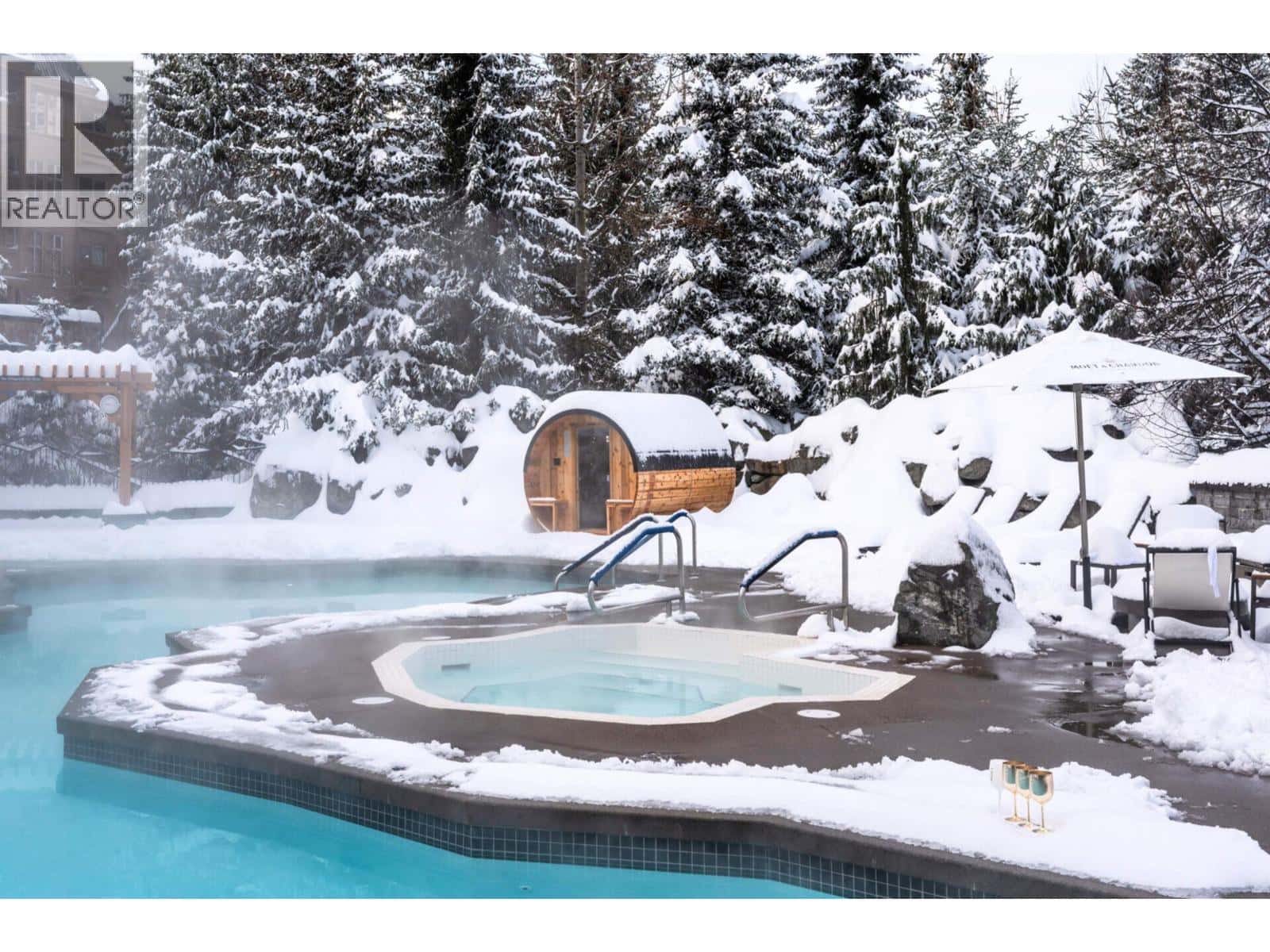 511/512 4591 BLACKCOMB WAY — Whistler, British Columbia - Photo 5 of 31