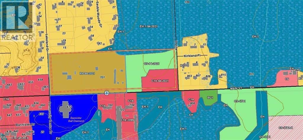 701 MAIN ST Street E — Sauble Beach, Ontario - Photo 5 of 15