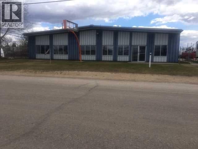 1 and 2, 3911 37 Avenue — Whitecourt, Alberta - Main photo