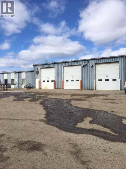 1 and 2, 3911 37 Avenue — Whitecourt, Alberta - Photo 2 of 16