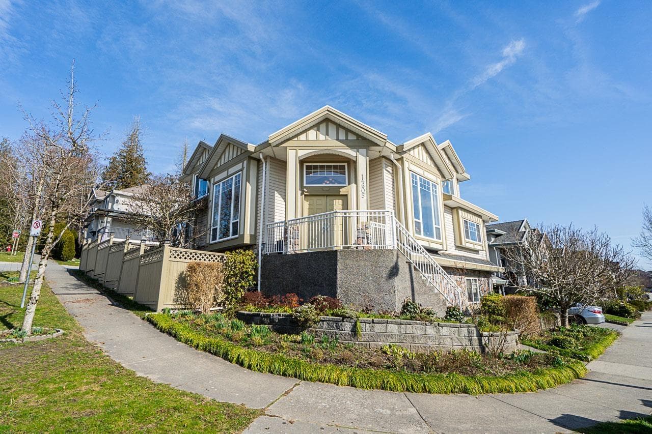 14605 67B AVENUE — Surrey, British Columbia - Main photo