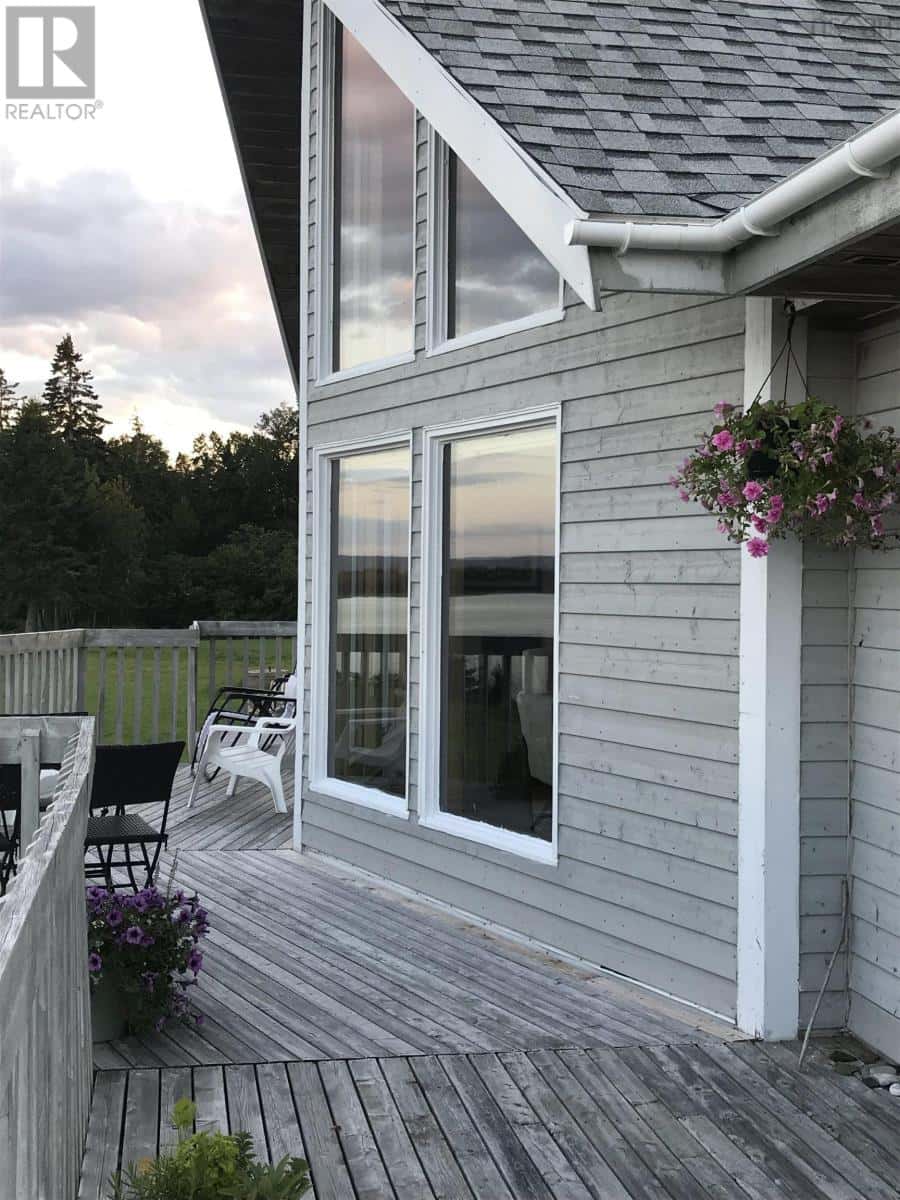 1534 Big Harbour Island Road — Big Harbour Island, Nova Scotia - Photo 3 of 32