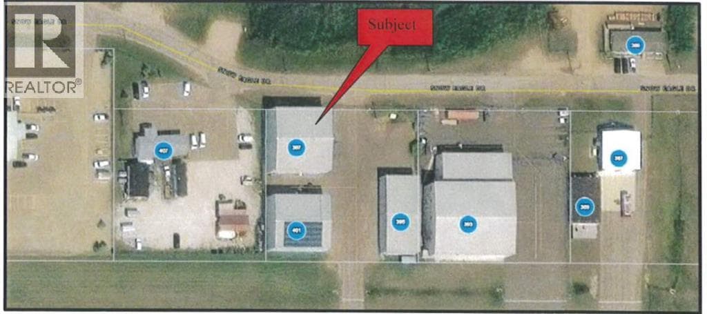 397 Snow Eagle — Fort McMurray, Alberta - Main photo