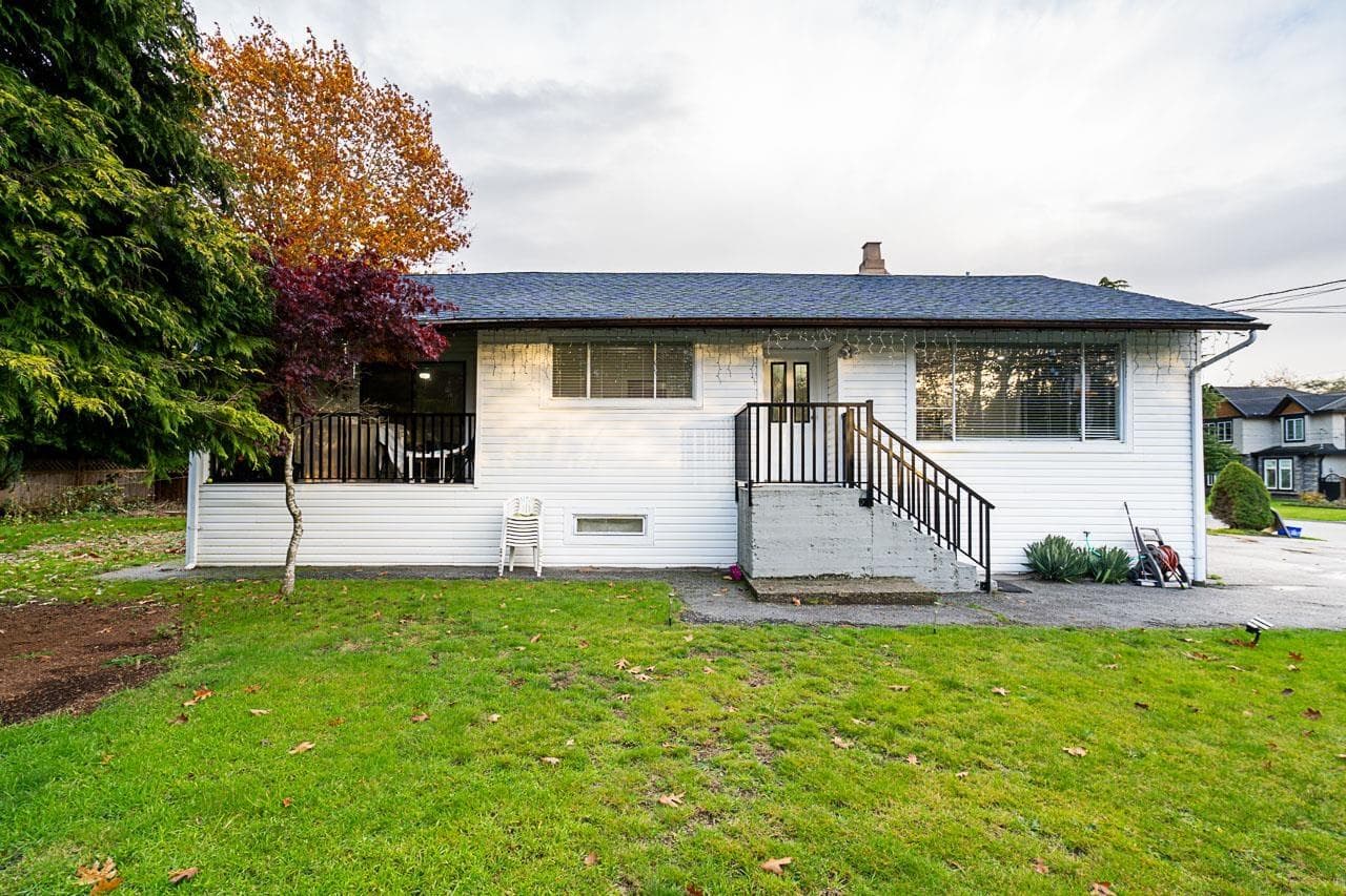 11205 78A AVENUE — Delta, British Columbia - Main photo