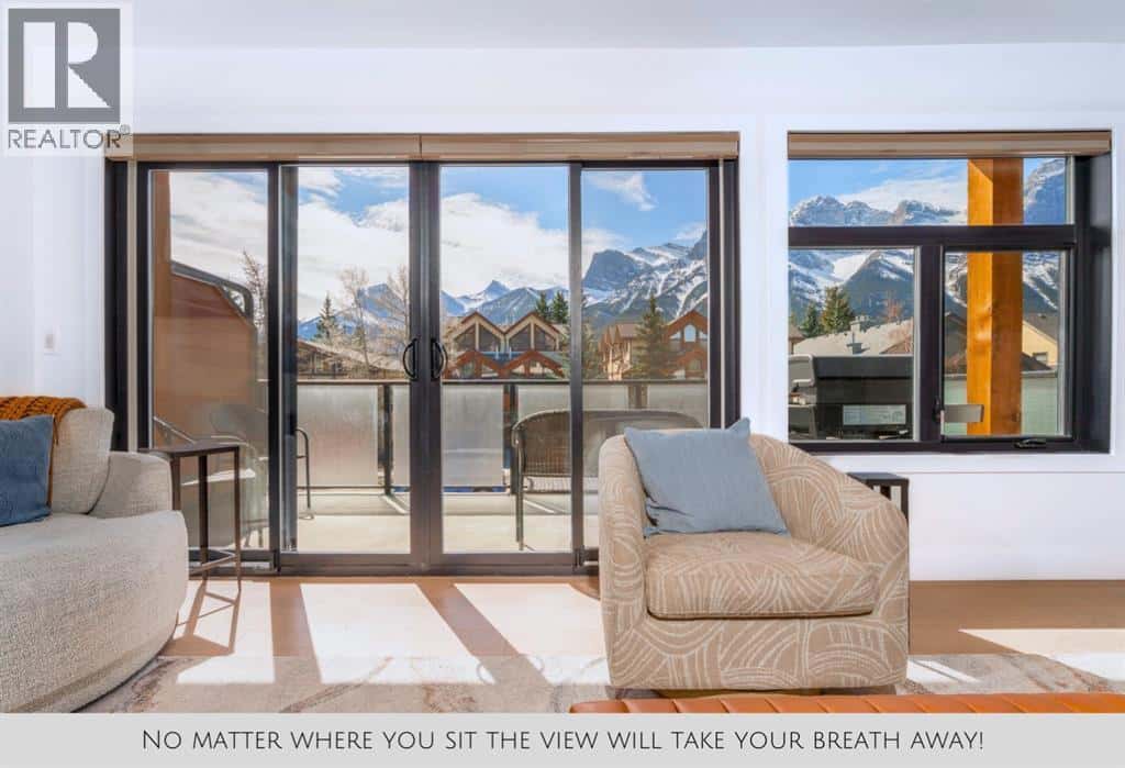 1, 826 7th Street — Canmore, Alberta - Photo 3 of 49