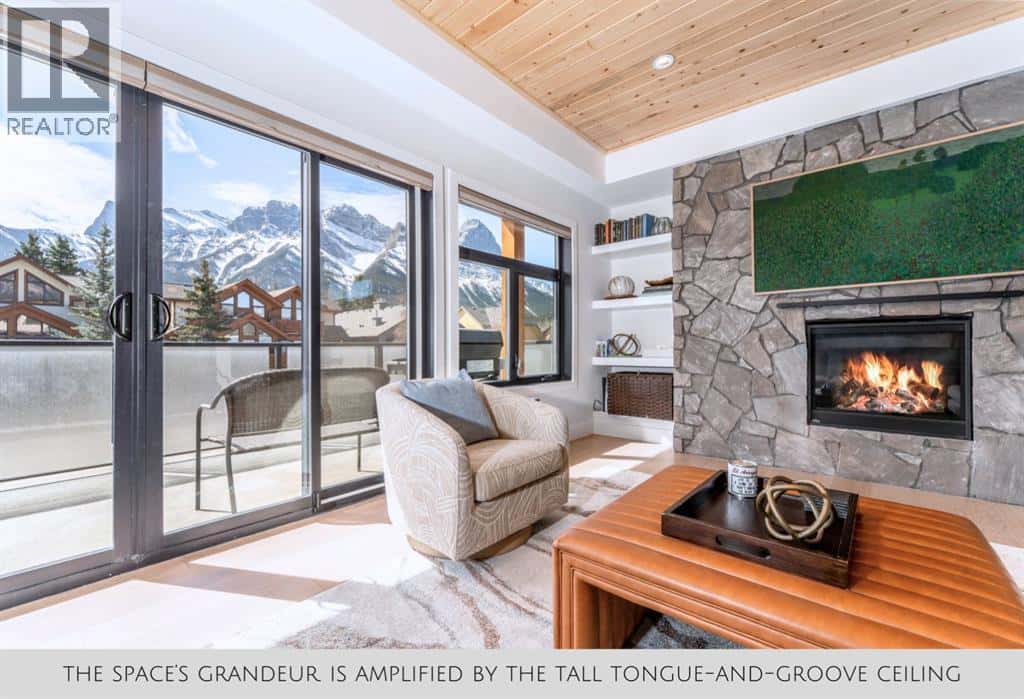 1, 826 7th Street — Canmore, Alberta - Photo 4 of 49