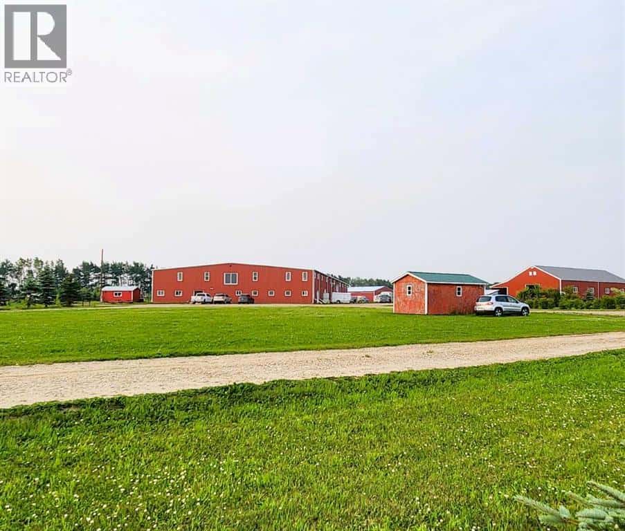 390039 Range Road 5-4 Range — Rural Clearwater County, Alberta - Photo 3 of 25