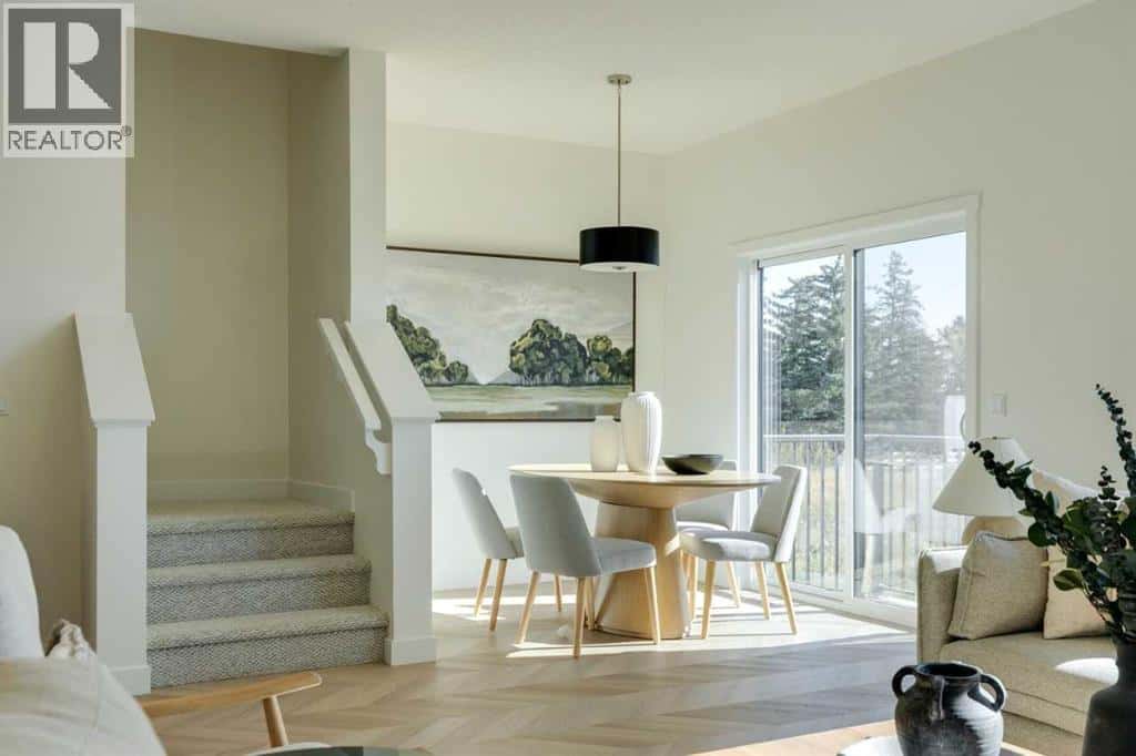 8523 21 Avenue SE — Calgary, Alberta - Photo 5 of 12