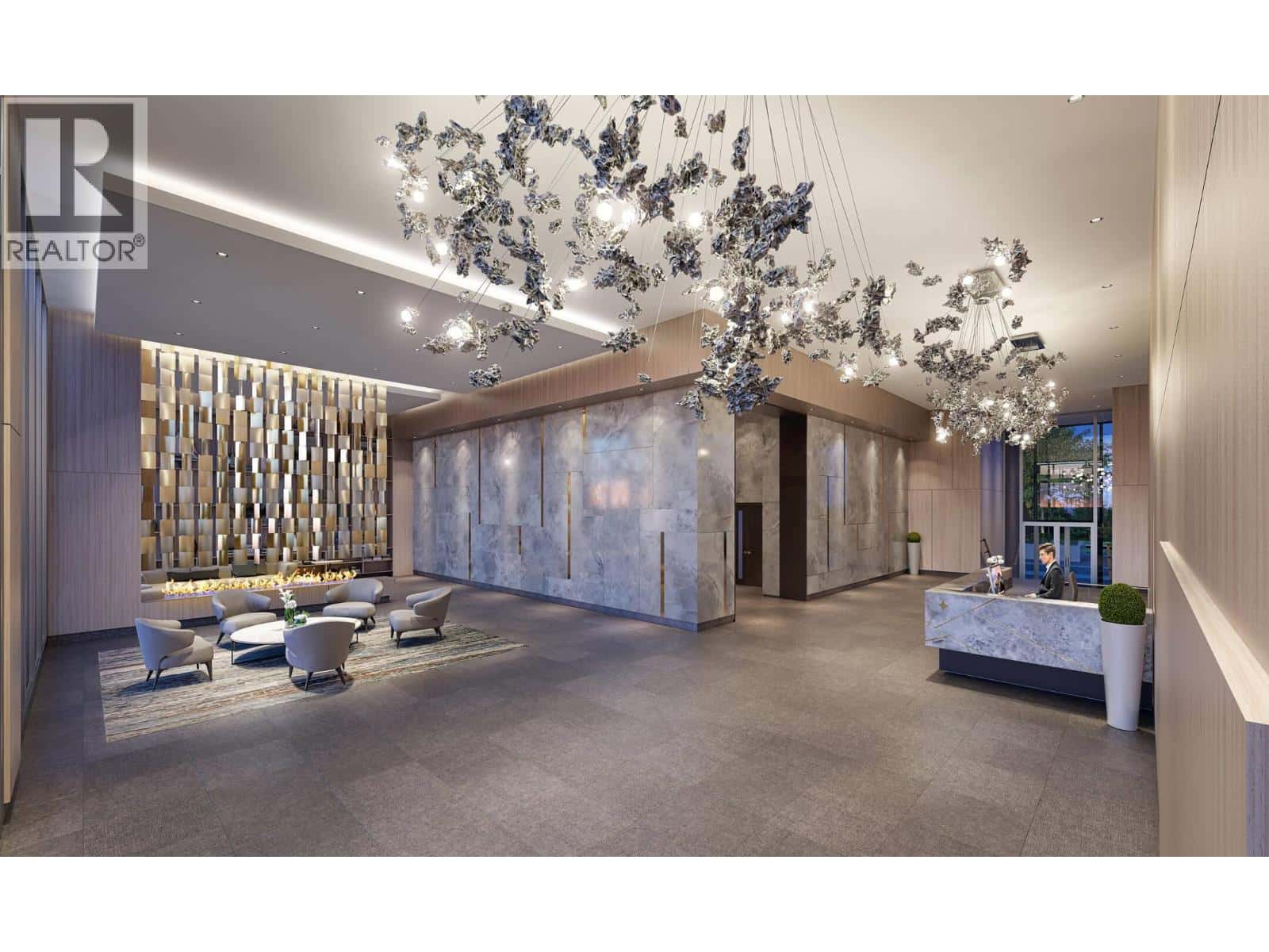 1409 6699 DUNBLANE AVENUE — Burnaby, British Columbia - Photo 2 of 10