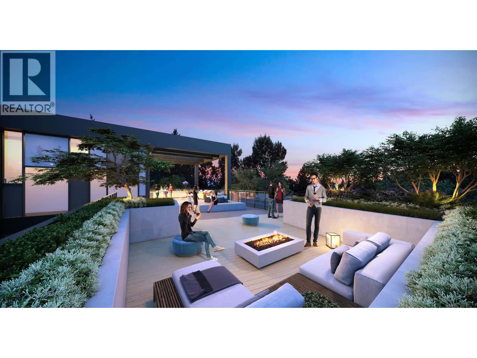 1409 6699 DUNBLANE AVENUE — Burnaby, British Columbia - Photo 4 of 10