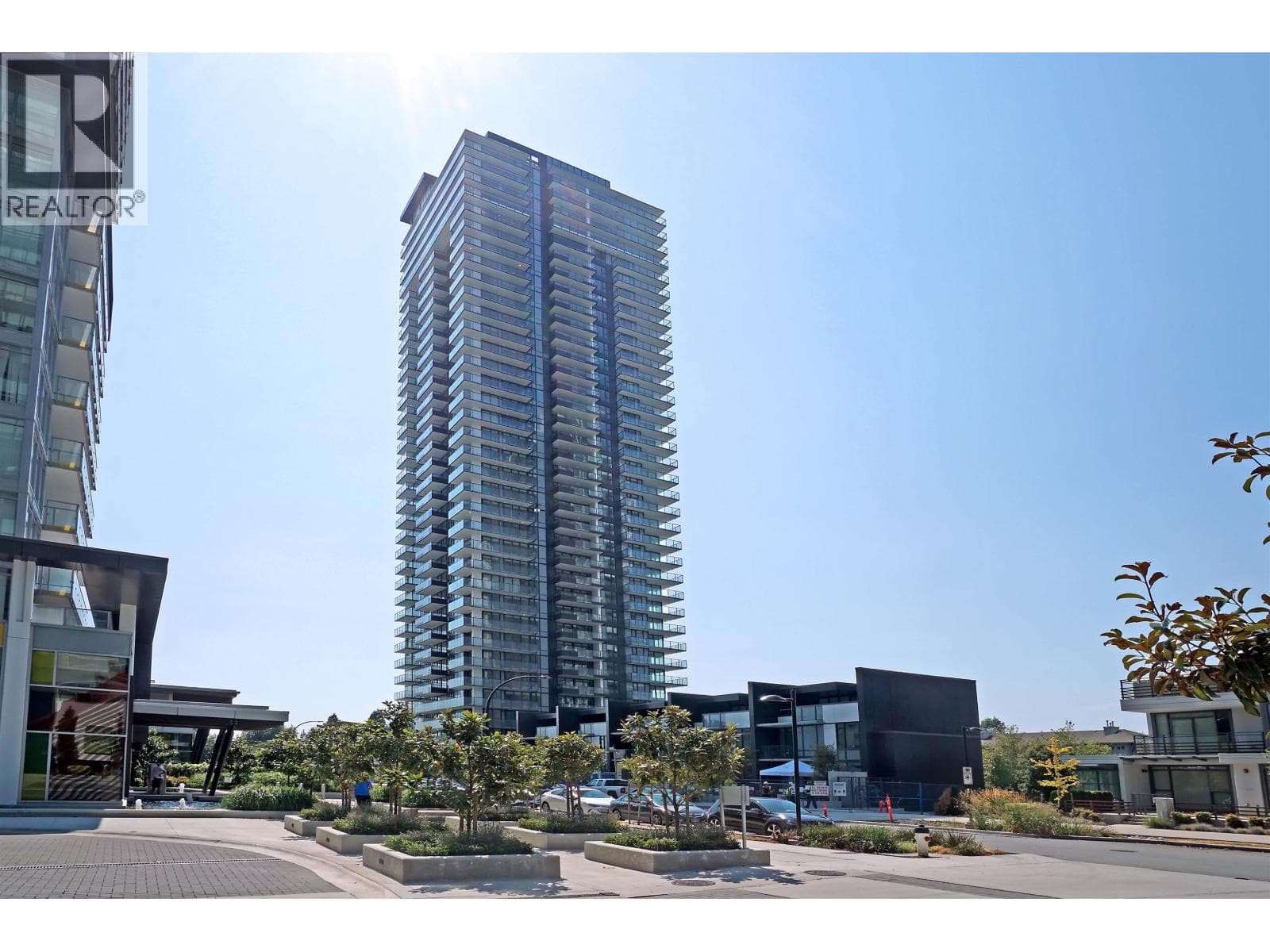 1409 6699 DUNBLANE AVENUE — Burnaby, British Columbia - Main photo