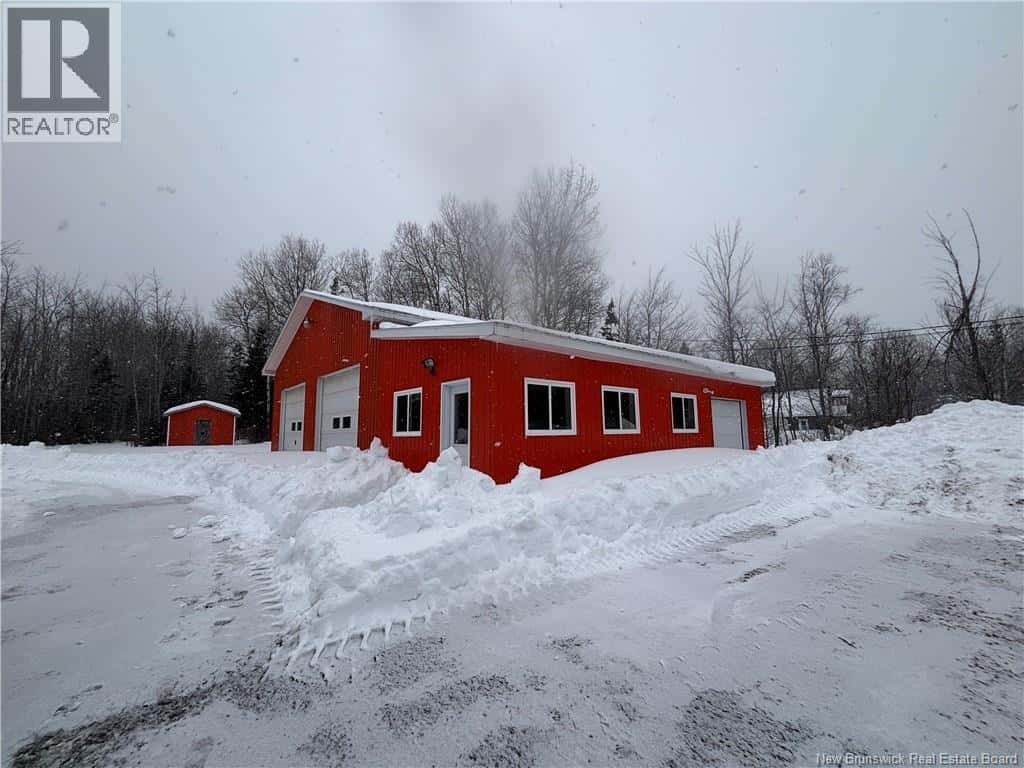 3333 Route 315 — Laplante, New Brunswick - Photo 3 of 20