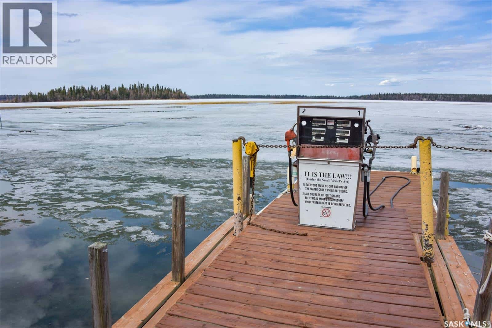 216 Southshore DRIVE — Lakeland Rm No. 521, Saskatchewan - Photo 5 of 45